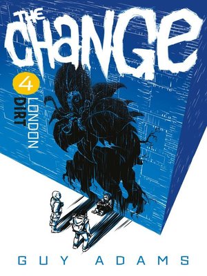 cover image of The Change 4
